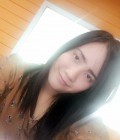 Rencontre Femme Thaïlande à พัทยา : ปรียนันท์, 37 ans